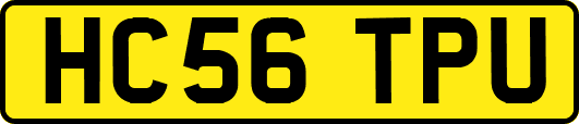 HC56TPU