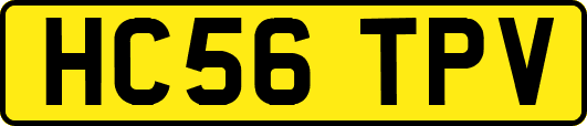 HC56TPV