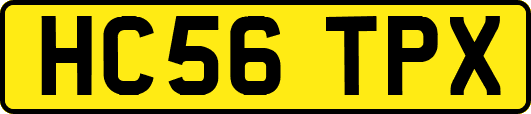 HC56TPX
