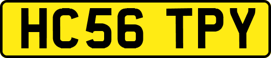 HC56TPY