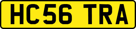 HC56TRA