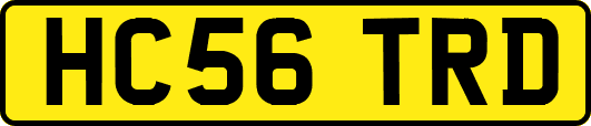 HC56TRD