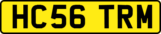 HC56TRM