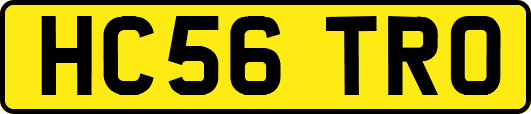 HC56TRO