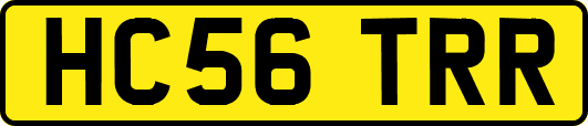 HC56TRR