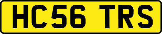 HC56TRS