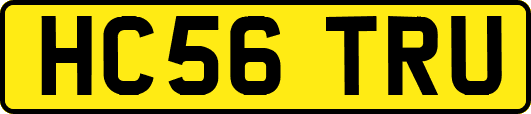 HC56TRU