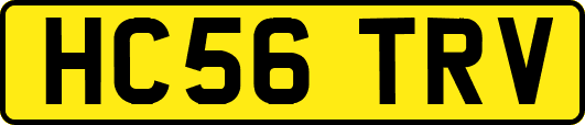HC56TRV