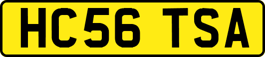 HC56TSA