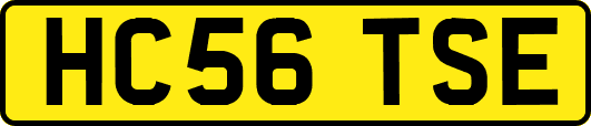 HC56TSE