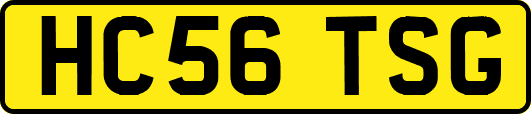 HC56TSG