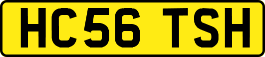 HC56TSH