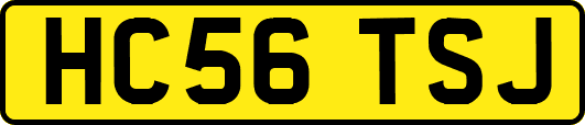 HC56TSJ