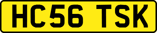 HC56TSK
