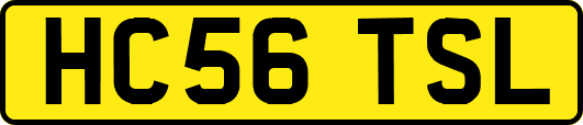 HC56TSL