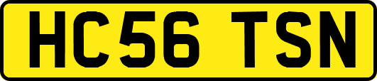 HC56TSN