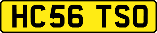 HC56TSO