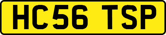 HC56TSP