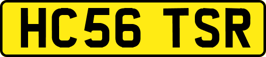 HC56TSR
