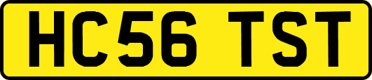 HC56TST