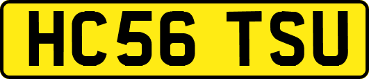 HC56TSU