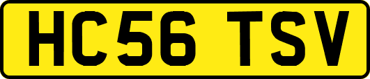 HC56TSV
