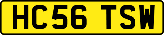 HC56TSW