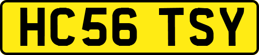 HC56TSY