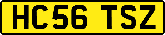 HC56TSZ