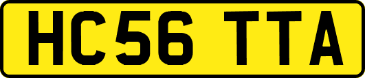 HC56TTA