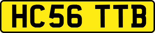 HC56TTB