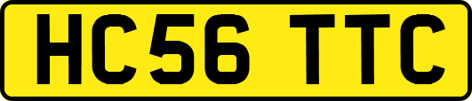HC56TTC