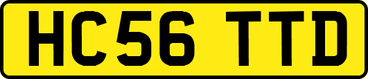 HC56TTD
