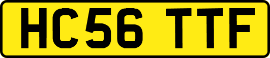 HC56TTF