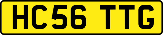 HC56TTG