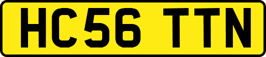 HC56TTN