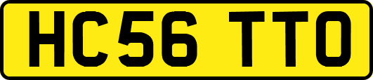HC56TTO