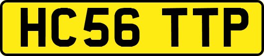 HC56TTP