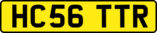 HC56TTR