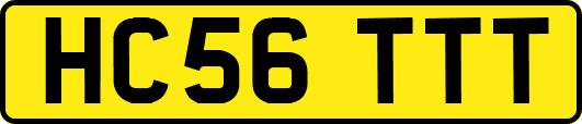 HC56TTT