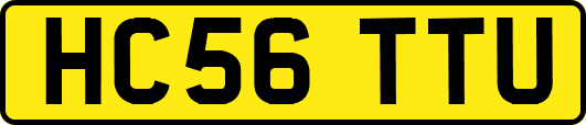 HC56TTU