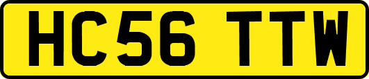 HC56TTW