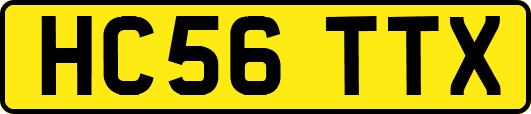 HC56TTX