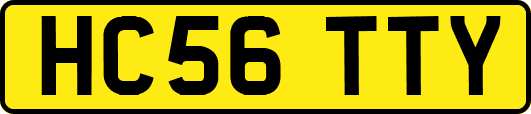 HC56TTY