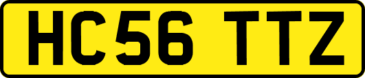 HC56TTZ