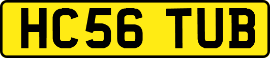 HC56TUB