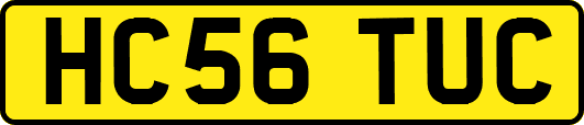 HC56TUC