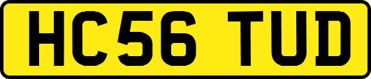HC56TUD