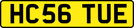 HC56TUE