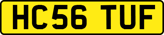 HC56TUF